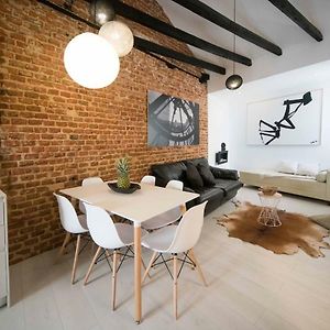 Appartement met Drie Slaapkamers